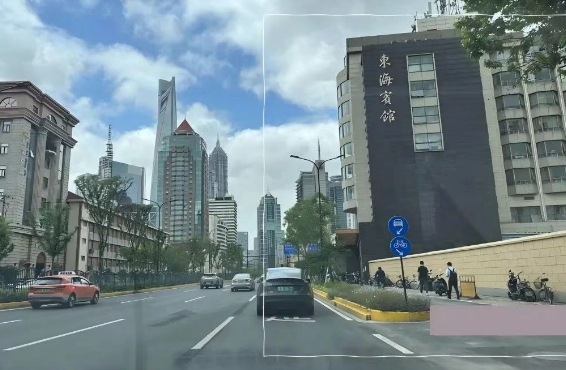 上海浦東新區出售獨棟：陸家嘴地標級！1萬方稀缺物業（整棟賓館+雙業態產權）限時放盤