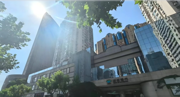 上海浦東新區(qū)出售獨棟！內(nèi)環(huán)最后“黃金洼地”萬方旺鋪十年租護航