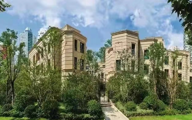 上海普陀區(qū)稀缺珍藏！市中心繁華腹地70年產權商墅，住宅商業(yè)共筑“黃金地標”待售！