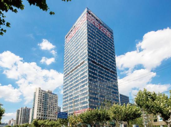 上海普陀真如副中心：珍稀獨(dú)棟地標(biāo)建筑，雙露臺花園總部現(xiàn)稀缺發(fā)售！