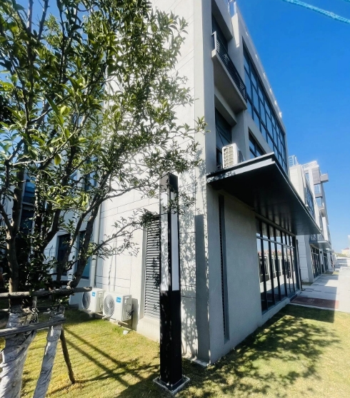 上海虹橋商務區資產新星閃耀，七寶芯355平不限購獨棟，聚仁匯3席絕版收官！