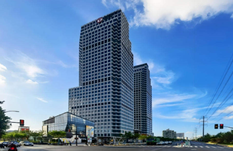 上海普陀區(qū)信泰中心招商綜合評估報告：項目招租與企業(yè)選址決策深度分析