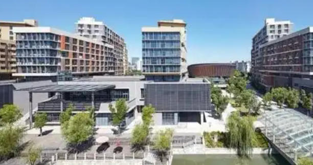 上海市人民政府辦公廳關于印發《上海市大學科技園改革發展行動方案》的通知
