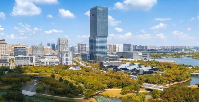 嘉定區人民政府辦公室關于印發《嘉定區堅持對標改革持續打造國際一流營商環境行動方案》的通知