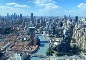 靜安區(qū)關(guān)于構(gòu)建現(xiàn)代化產(chǎn)業(yè)體系、促進經(jīng)濟高質(zhì)量發(fā)展的若干措施（試行）