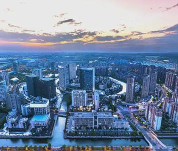 關于印發《青浦區城市管理精細化三年行動計劃（2024-2026年）》的通知