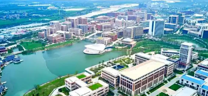 關于印發《青浦區推進科技創新和產業創新深度融合的若干政策實施細則》的通知