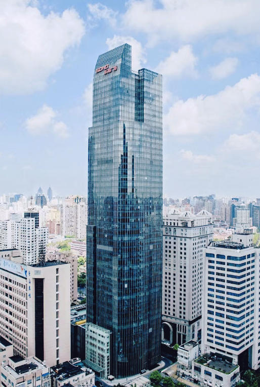 上海靜安區(qū)SOHO東海廣場招商報告：項目招租與企業(yè)選址決策深度分析