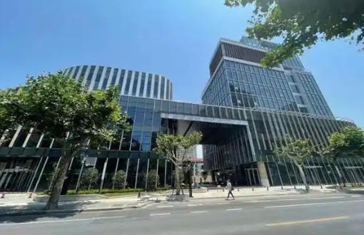 上海長寧區寶地新華大廈招商招租綜合評估報告：企業選址決策深度分析